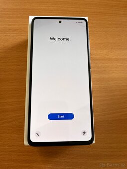 SAMSUNG A51 128 GB - 4