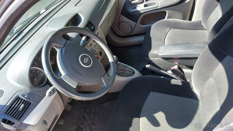 RENAULT THALIA II 1.2 16V PRIVILEGE - 4