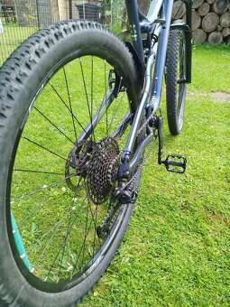 Rockrider race 100s - 4