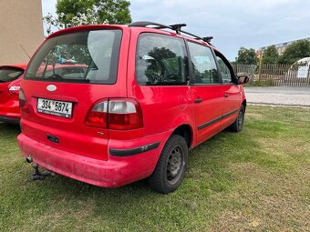 Ford galaxy 1.9 tdi 85kw - 4