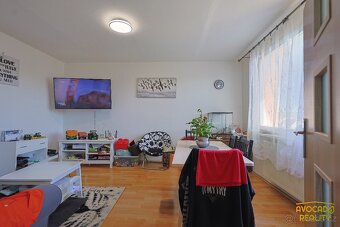 Prodej bytu 2+1 (55,3 m²) po rekonstrukci ve Verneřicích - 4