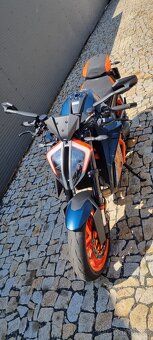 KTM 1290 Super Duke R - 4