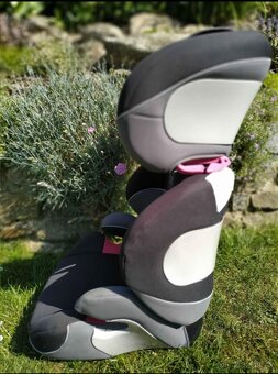 Autosedačka Cybex - 4