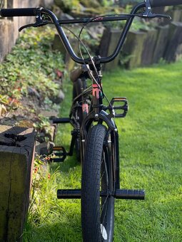 BMX kolo pouze osobní odběr - 4