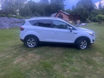 Ford Kuga 2.0 tdci 4x4 100kw - 4