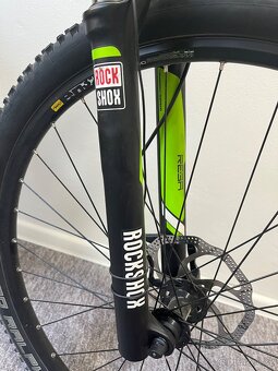 Merida Big Nine 21” - 4