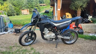 Yuki SM250 - 4