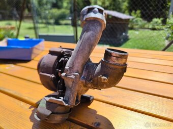 Turbo Garrett - 4