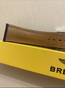 Breitling for Bentley 6.75 Chronograf - 4