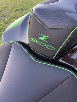 Kawasaki Z900 2021 - 4