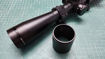 ACM optika M3 3.5-10x40 - 4
