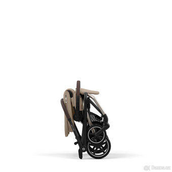 Kočárek CYBEX Gold Eezy S Twist+2 NOVÝ - 4