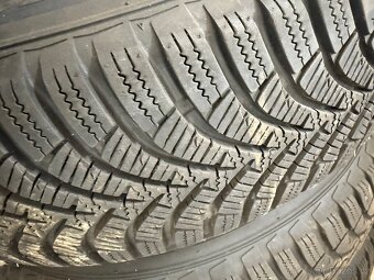 Zimní pneu 175/80 r14 - 4