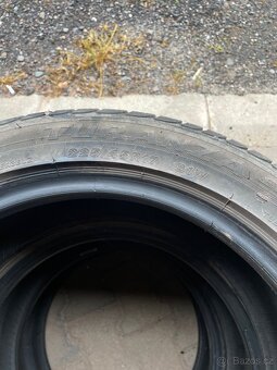 Bridgestone Turanza 225/45 r17 - 4