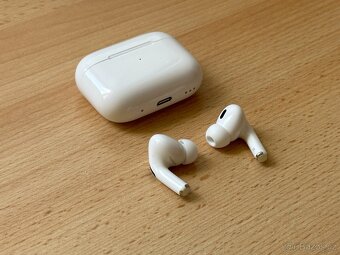AirPods Pro 2 (kopie) s MagSafe pouzdrem (USB‑C) - 4