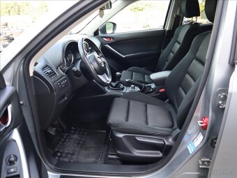 Mazda CX5 2.0 121kw - 4