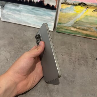 iPhone 15 Pro Max 256gb - 4