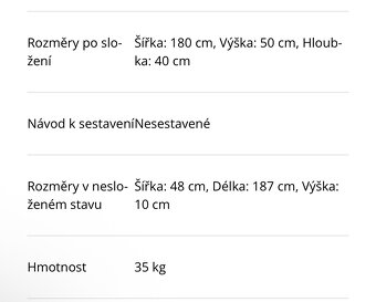 Tv stolek - 4