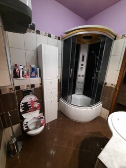 Pronájem bytu 2+1 55 m² - Kolín - 4