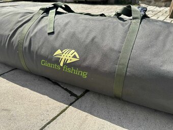 Giants Fishing Bivak MX Dome Bivvy 2 Man - 4
