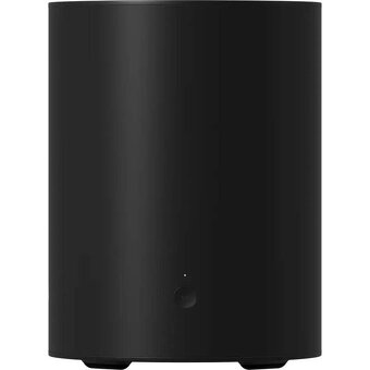 Subwoofer SONOS Sub Mini černý - 4