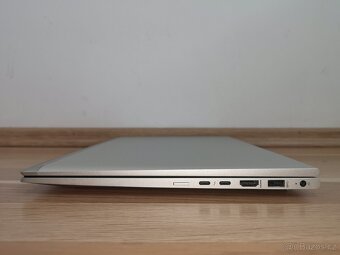 Notebook HP EliteBook 850 G7 - 4