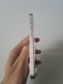 Iphone 13 Bílý 128GB - 4