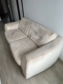 Sestava gauče a křeslo - 4