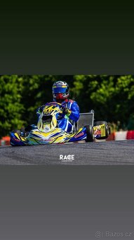 Motokára KZ TMR1 - 4