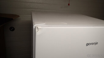Lednice GORENJE RK4182PW4 nové čti... - 4