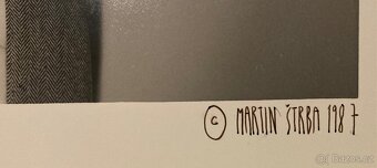 Martin Štrba - V kabáte (1987) - 4