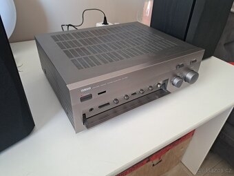 Yamaha AX 590 - 4