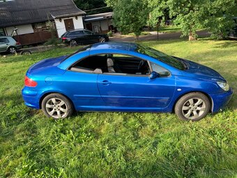Peugeot 307cc - 4