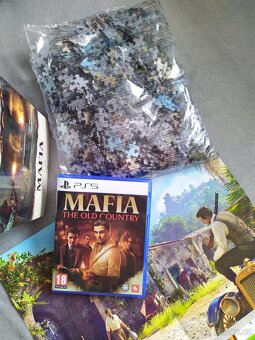 Mafia: The Old Country (Limited Edition) - 4