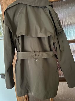 Trenchcoat - 4