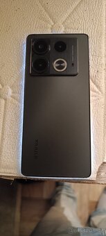 Infinix note 40 256/8gb - 4