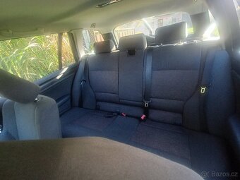 E46 320d facelift kombi 134kw - 4