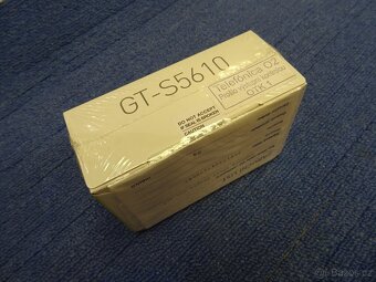 Nový ZABALENÝ tlačítkový SAMSUNG S5610 5Mpx foto - 4