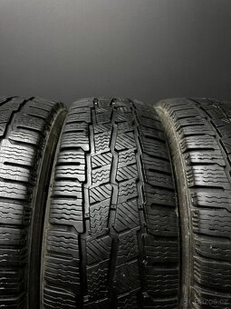 Sada pneu Michelin 195/60/16C 99/97T - 4