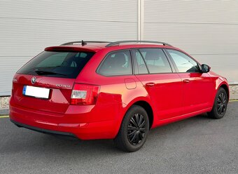 Škoda OCTAVIA III 1.6TDI 77KW NAVI,Senzory,TAŽNÉ,Výhřevy,STK - 4