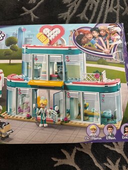 Lego friends 41394 - 4