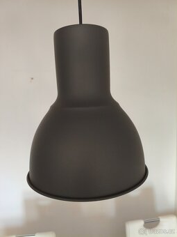 Závěsná lampa - 4
