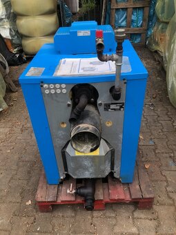 Prodám kotel na olej 35 -42 KW - 4