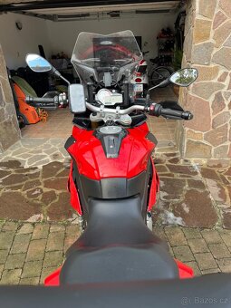 BMW S 1000XR - DPH, SERVIS BMW - 4