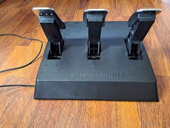 Thrustmaster T150 + T3PA + T3PM - 4