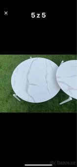 Sada stolku 2 ks - 4