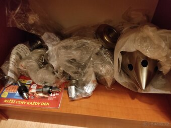 Lisy Engel -nahradni díly - 4