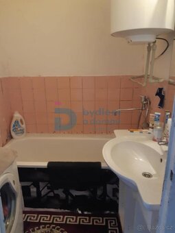 Prodej bytu 2+1 Bruntál,ulice Dlouhá - 4