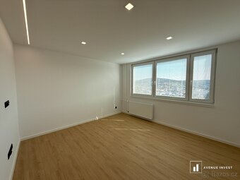 Prodej bytu 2+1 v osobním vlastnictví, 45 m² – Zlín - 4