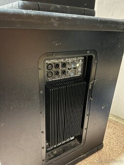 Behringer Eurolive B1800D‑PRO - 4